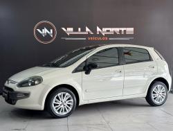 FIAT Punto 1.6 16V 4P ESSENCE FLEX