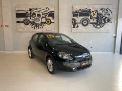 FIAT Punto 1.6 16V 4P ESSENCE FLEX