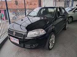 FIAT Siena 1.0 4P EL FLEX