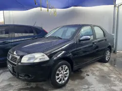 FIAT Siena 1.0 4P EL FLEX