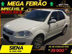 FIAT Siena 1.0 4P EL