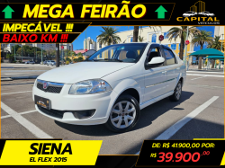 FIAT Siena 1.0 4P EL