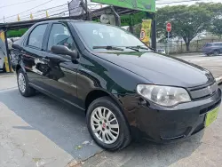 FIAT Siena 1.0 4P FIRE FLEX