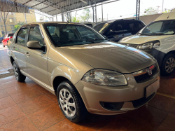 FIAT Siena 1.4 4P EL FLEX