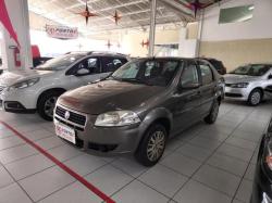 FIAT Siena 1.4 4P EL FLEX