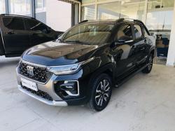 FIAT Strada 1.0 12V TURBO 200 FLEX RANCH CABINE DUPLA CVT AUTOMTICO