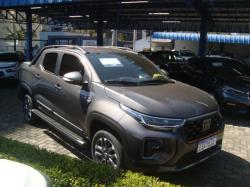 FIAT Strada 1.0 12V TURBO 200 FLEX ULTRA CABINE DUPLA AUTOMTICO CVT