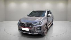 FIAT Strada 1.0 12V TURBO 200 FLEX ULTRA CABINE DUPLA AUTOMTICO CVT