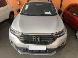 FIAT Strada 1.3 4P FIREFLY FLEX VOLCANO CABINE DUPLA AUTOMTICO