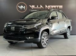 FIAT Strada 1.3 4P FIREFLY FLEX VOLCANO CABINE DUPLA AUTOMTICO