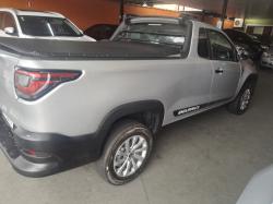 FIAT Strada 1.3 FIREFLY FLEX ENDURANCE CABINE SIMPLES