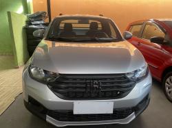 FIAT Strada 1.3 FIREFLY FLEX ENDURANCE CABINE SIMPLES