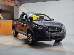 FIAT Strada 1.3 FIREFLY FLEX ENDURANCE CABINE SIMPLES
