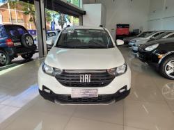 FIAT Strada 1.3 FIREFLY FLEX ENDURANCE CABINE SIMPLES