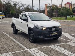 FIAT Strada 1.3 FIREFLY FLEX ENDURANCE CABINE SIMPLES