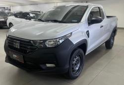 FIAT Strada 1.3 FIREFLY FLEX ENDURANCE CABINE SIMPLES