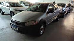 FIAT Strada 1.4 3P FLEX HARD WORKING CABINE DUPLA