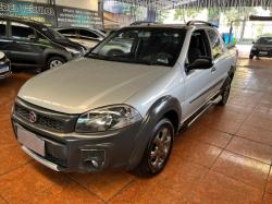 FIAT Strada 1.4 3P WORKING FLEX CABINE DUPLA