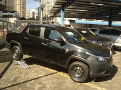 FIAT Strada 1.4 4P FLEX ENDURANCE CABINE DUPLA