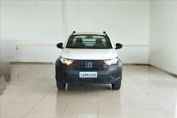 FIAT Strada 1.4 FIRE FLEX CABINE SIMPLES