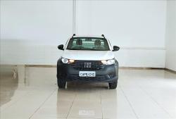 FIAT Strada 1.4 FIRE FLEX CABINE SIMPLES