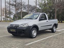 FIAT Strada 1.4 FIRE FLEX CABINE SIMPLES
