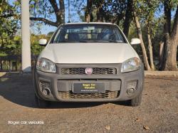 FIAT Strada 1.4 FIRE FLEX CABINE SIMPLES