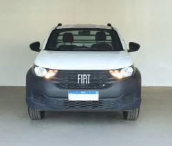 FIAT Strada 1.4 FIRE FLEX CABINE SIMPLES