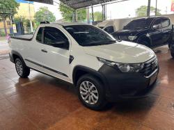 FIAT Strada 1.4 FLEX ENDURANCE CABNE SIMPLES