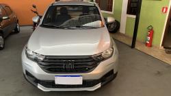FIAT Strada 1.4 FLEX ENDURANCE CABNE SIMPLES