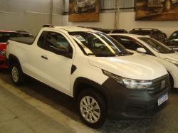 FIAT Strada 1.4 FLEX ENDURANCE CABNE ESTENDIDA