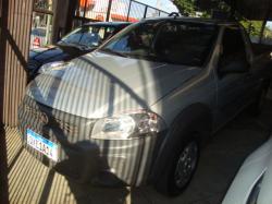 FIAT Strada 1.4 FLEX HARD WORKING CABINE SIMPLES