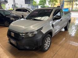 FIAT Strada 1.4 FLEX ENDURANCE CABNE ESTENDIDA