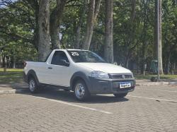 FIAT Strada 1.4 TREKKING FLEX CABINE SIMPLES