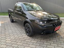 FIAT Strada 1.4 TREKKING FLEX CABINE SIMPLES