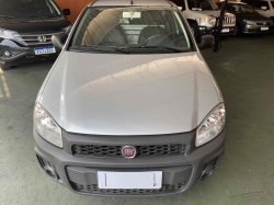 FIAT Strada 1.4 WORKING FLEX CABINE SIMPLES