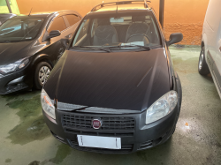 FIAT Strada 1.4 WORKING FLEX CABINE ESTENDIDA