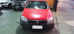 FIAT Strada 1.4 WORKING FLEX CABINE SIMPLES