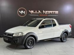 FIAT Strada 1.4 WORKING FLEX CABINE ESTENDIDA