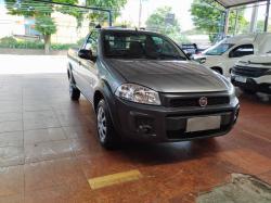 FIAT Strada 1.4 WORKING FLEX CABINE SIMPLES