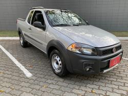 FIAT Strada 1.4 WORKING FLEX CABINE ESTENDIDA