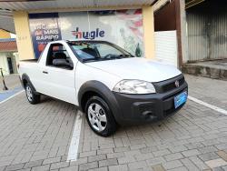 FIAT Strada 1.4 WORKING FLEX CABINE DUPLA