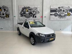 FIAT Strada 1.4 WORKING FLEX CABINE SIMPLES