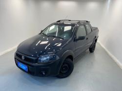 FIAT Strada 1.4 WORKING FLEX CABINE DUPLA