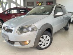 FIAT Strada 1.6 3P TREKKING CABINE DUPLA