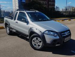 FIAT Strada 1.8 16V FLEX ADVENTURE LOCKER CABINE ESTENDIDA