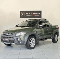 FIAT Strada 1.8 16V FLEX ADVENTURE CABINE ESTENDIDA