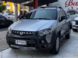 FIAT Strada 1.8 FLEX ADVENTURE CABINE DUPLA