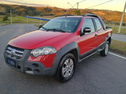 FIAT Strada 1.8 FLEX ADVENTURE CABINE DUPLA DUALOGIC AUTOMATIZADO