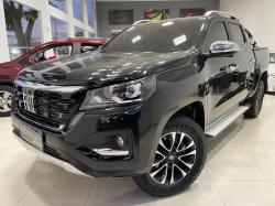 FIAT Titano 2.2 16V 4P RANCH 4X4 TURBO DIESEL AUTOMTICO